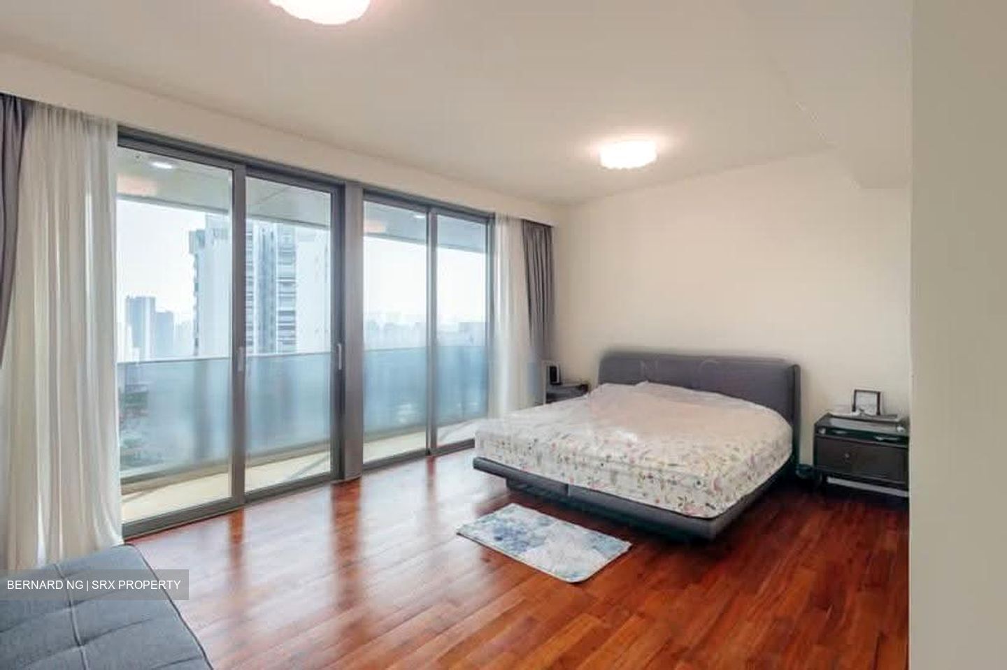 Amber Park (D15), Condominium #612254751